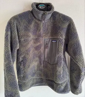 Patagonia 파타고니아 레트로x CUFG 컨디션 최상 M