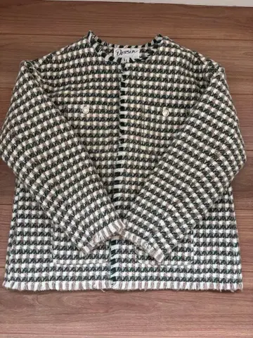 Dessin 노카라 자켓