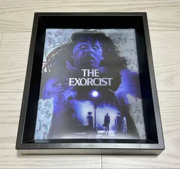 THE EXORCIST