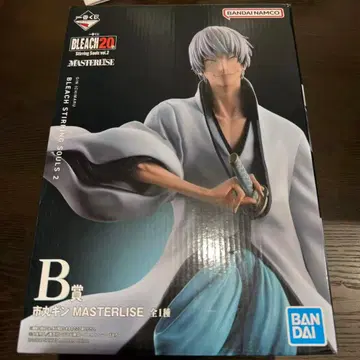 이치마루 긴 피규어 B상