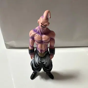 마인 부우 피규어 약 15cm