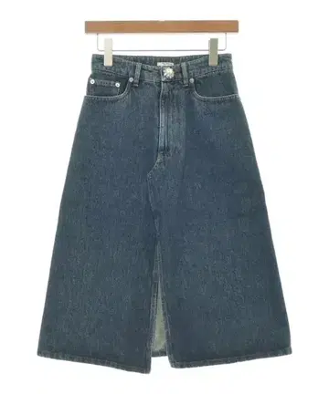 Miu Miu 미디 스커트 여성용