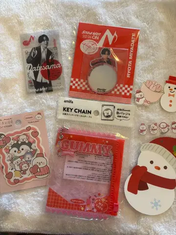 SnowMan ON 온고지신 미야타테 료타