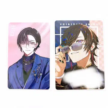 VOLTACTION 사계절 나기 아키라