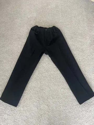 Wrangler 리메이크 스테이-프레스트 랜처 드레스