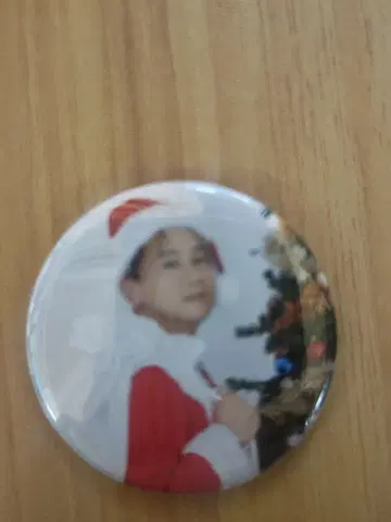 DA PUMP KIMI 캔 배지 DPC의 크리스마스