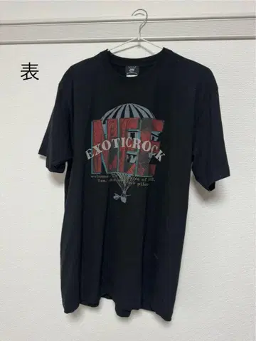 NEE 밴딩 T셔츠 XL 사이즈