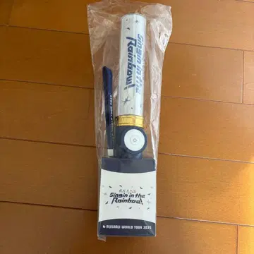 니지산지 Singin' in the Rainbow! 응원봉 SitR