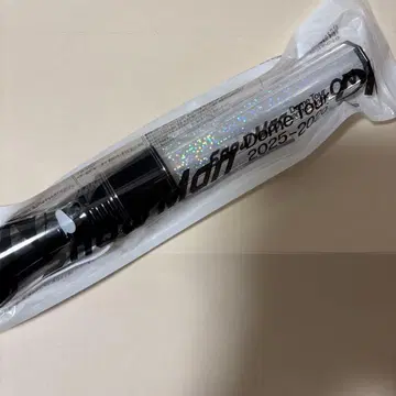 SnowMan DomeTour ON 응원봉