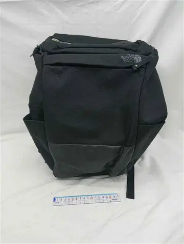 더 노스페이스 백팩 블랙 계열 남성용