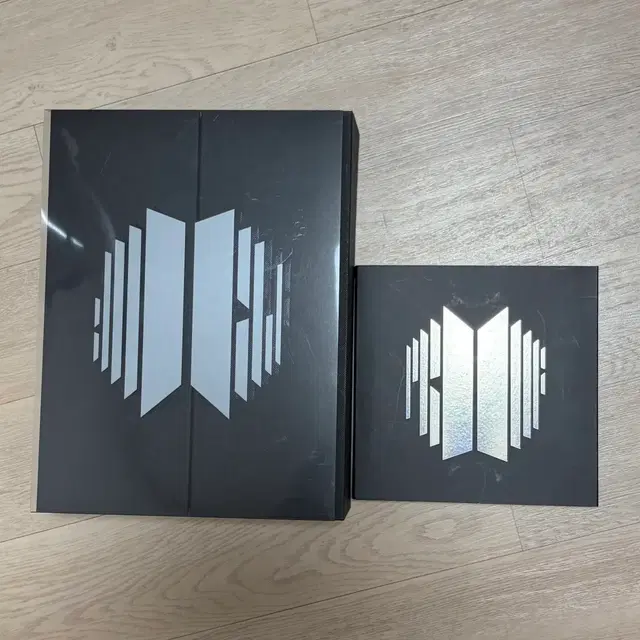 방탄소년단 Proof 앨범 일괄