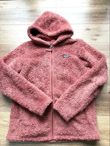 파타고니아 플리스