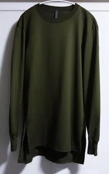 KAZUYUKI KUMAGAI ATTACHMENT 크루넥 티셔츠 2