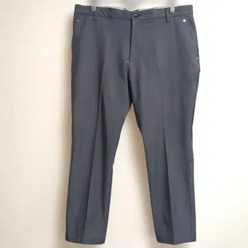 adidas 아디다스 골프 그레이스 슬림 핏 팬츠 남성용 3XL