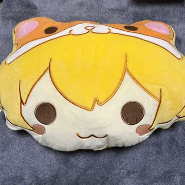 스토푸리 루토 애니멀 쿠션 2세트