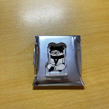 주술회전 쵸소우 지로리 미니 아크릴 블록