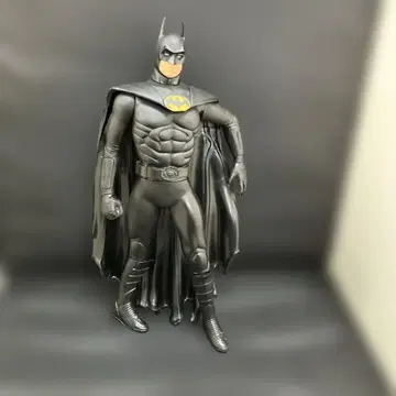 [ 12월 29일 라스트 세일 ] 배트맨 피규어 약 30cm