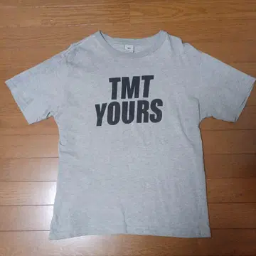 TMT YOURS BIG3 RETROSPECT L 사이즈