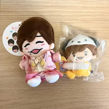 나니와단시 나가오 켄토 치비 누이