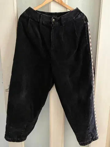 차이하네 anima 리브 로이 남성 바지