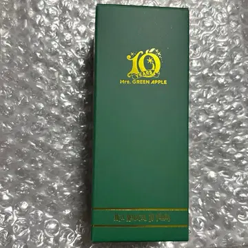 미세스 officialLight stick 미니어처 응원봉 미니