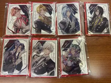 오토메이트 오토후유 오토마 마츠리카의 혜 아크릴 스탠드 오토메이트 컴프