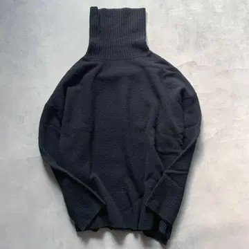 JOURNAL STANDARD 캐시미어 혼방 MUSIC 하이넥 풀오버