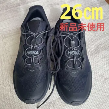 호카 오네 오네 트랜스포트 호카 트랜스포트 블랙 블랙