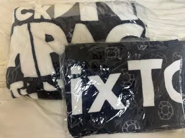 SixTONES Track ONE IMPACT 담요 Jr. 축제