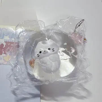 MoMo 스퀴즈 해양 시리즈 물개