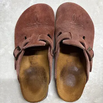BIRKENSTOCK 샌들