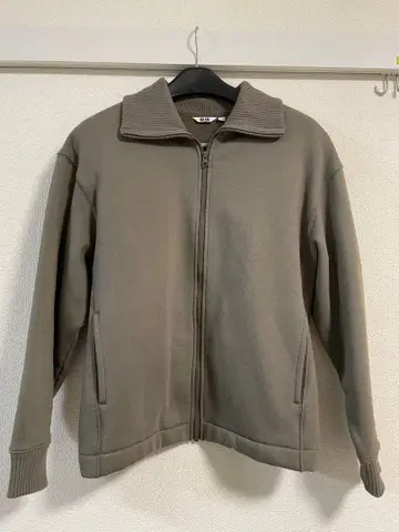 보아 맨투맨 트랙 자켓 (긴팔) 셋업 가능