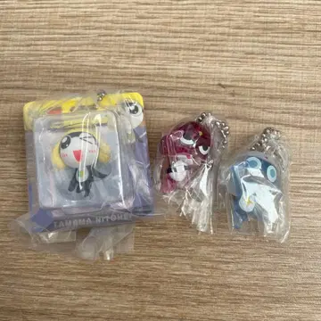 개구리 중사 케로로 세트 판매