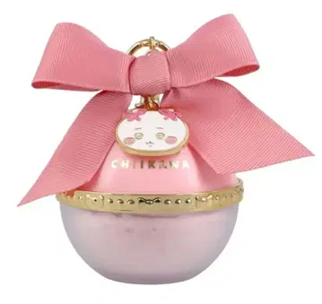 치이카와 루스 페이스 파우더 보습 성분 핑크 베이스 메이크업