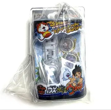 요괴워치 미니어처 패키지 컬렉션 가챠 DX 요괴워치