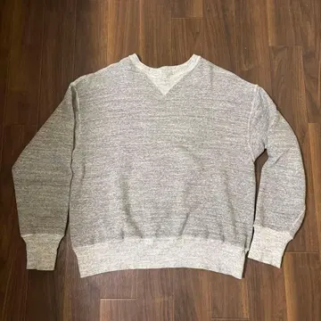 웨어하우스 맨투맨 42 BEAMS PLUS 별주