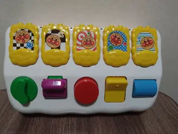 호빵맨 히라 이테 피요콘