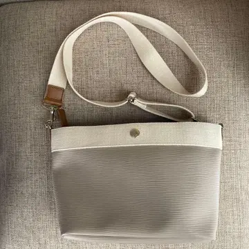 브레스 TOPKAPI 숄더백