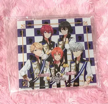 앙스타 Knights 스마트폰 스탠드 아크릴 스탠드