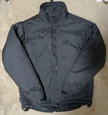 KEELA BELAY PRO JACKET