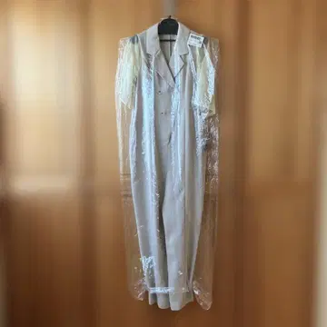 LE'RURE 셋업 팬츠 드레스