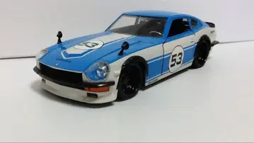 제이다 닷선 240Z