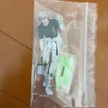 신 테니스의 왕자님 시라이시 쿠라노스케 아크릴 스탠드 colors