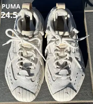 [ PUMA ] Plexus Sansd emmi 에미 신발
