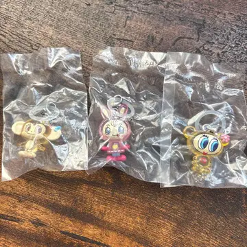 나루미야 메지루시 액세서리 베리에짱