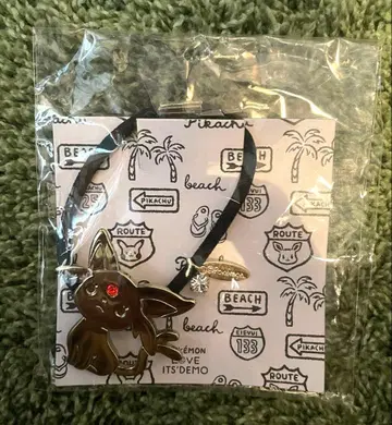 잇츠데모 에브이 머리끈 미사용품