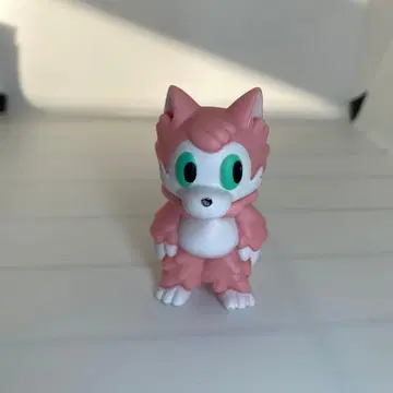 VAG(VINYL ARTIST GACHA) SERIES 28 오오카미군