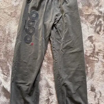 9090 스웨트 팬츠