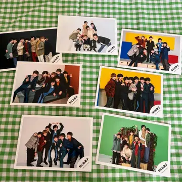 나니와단시 브로마이드