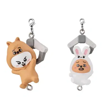 SKZOO 츠만데츠나게테마스코토 2 Leebit HAN QUOKKA